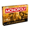 Monopoly - Yellowstone Edition