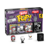 The Nightmare Before Christmas - Sally Bitty Pop! 4-Pack