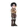 Attack on Titan - Levi Ackerman Minix Vinyl Figure