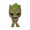 We Are Groot - Black Panther (Marvel: 85th Anniversary) Pop! Vinyl (Marvel #1398)