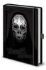 Harry Potter - Death Eater Foil Premium A5 Notebook