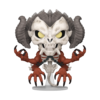 Diablo 4 - Mephisto Pop! Vinyl (Games #1008)