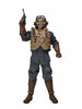 Iron Maiden - Eddie Aces High Clothed 8" Action Figure