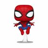 Marvel Comics - Spider-Man with Webshooters Pop! Vinyl (Marvel #1454)