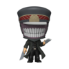 Chainsaw Man - Samurai Sword Pop! Vinyl (Animation #1763)