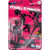 Powell Peralta - Lance Mountain ReAction 3.75" Figure