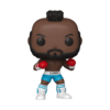 Rocky - Clubber Lang Pop! Vinyl (Movies #1714)