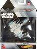 Star Wars Starships - New Republic E-Wing Fighter Hot Wheels