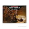 Dungeons & Dragons Icons of the Realms: Adult Brass Dragon