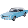 James Bond Collection - Thunderball 1:18 1964 1/2 Ford Mustang (Hard Top)