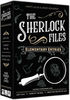 Sherlock Files Elementary Entries Game