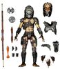 Predator - Ultimate Boar Predator Action Figure