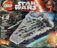 LEGO - Star Wars: First Order Star Destroyer Polybag (30277)