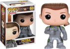 Ender's Game - Petra Pop! Vinyl Figure (Movies #60)