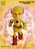 DC Comics - Reverse Flash Hybrid Metal Figuration