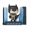 Batman The Animated Series - Batman Pop! Vinyl Deluxe (DC Heroes / Deluxe #549)