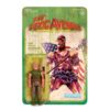 The Toxic Avenger - Authentic Movie Variant Reaction 3.75" Figure