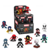 Marvel Comics - Spider-Man Comics Mystery Minis Blind Box