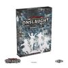 Dungeons & Dragons Onslaught: Fundamentals Kit - Harpers vs. Zhentarim