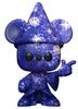 Fantasia - Sorcerer Mickey Pop! Vinyl Figure with Protector (Art Series #14)