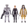 Doctor Who - Friends & Foes 3 Figure Collector Set