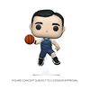 The Office - Michael Scott (Basketball) Pop! Vinyl Figure (Television #1120)