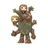 The Lord of the Rings - Treebeard with Merry & Pippin 6" Pop! Vinyl (Movies #1579)