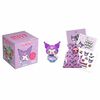 Hello Kitty & Friends - Friendship Box Figurine Kuromi