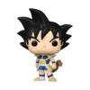 Dragon Ball Super: Broly - Goku (Kid) Pop! Vinyl (Animation #1860)