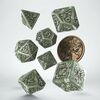 Q Workshop - The Witcher Dice Set. Leshen - The Totem Builder