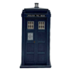 Doctor Who - First Doctor's TARDIS 1:21 Scale Replica