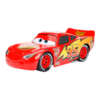 Cars - Lightning McQueen without Tire Rack 1:24 Scale