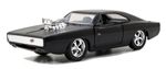 Fast & Furious - 1970 Dodge Charger Street 1:32 Scale Hollywood Ride