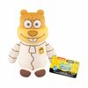 SpongeBob Squarepants - Sandy Anniversary 4" Pastel Plush 