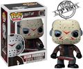 Friday the 13th - Jason Voorhees Pop! Vinyl Figure (Movies #01)