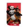 Kung Fu Panda - Kung Fu Panda Movie Maniacs 6" Figure