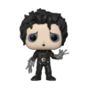 Edward Scissorhands - Edward Scissorhands Pop! Vinyl (Movies #979)