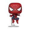 Spider-Man: No Way Home - Friendly Neighborhood Spider-Man Pop! Vinyl Figure (Marvel #1158)