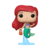 The Little Mermaid (1989) - Ariel with Bag Pop! Vinyl (Disney #563)