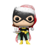 DC Comics - Batgirl Holiday Pop! Vinyl (DC Heroes #527)