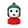 Peanuts - Snoopy in Coat Pop! Vinyl (Television #1681)