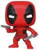 Deadpool - First Appearance Marvel 80th Anniversary Pop! Vinyl Figure (Marvel #546)