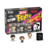 Stranger Things - Eleven Bitty Pop! 4-Pack