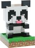 Minecraft Panda Desktop Tidy