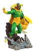 Marvel Gallery - Vision Comic PVC Statue