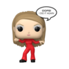 Britney Spears - 'Oops, I Did it Again' Pop! Sayings Pop Vinyl (Rocks #462)