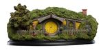 The Hobbit - #13 Apple Orchard Hobbit Hole Diorama