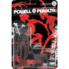 Powell Peralta - Lance Mountain (Re-Colour) ReAction 3.75" Figure