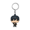 Chainsaw Man - Aki Hayakawa Pop! Keychain