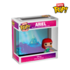 The Little Mermaid - Ariel (Atlantica) Disney Princess Bitty Pop! Deluxe